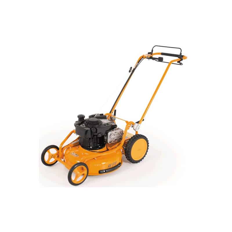 Tondeuse mulching AS MOTOR AS 510A PROCLIP Tondeuse mulching AS MOTOR AS 510A PROCLIP