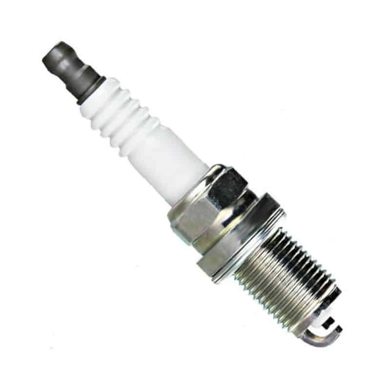 NGK BP6S DETACHABLE OLIVE SPARK PLUG