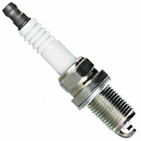 CANDELA OLIVA RIMOVIBILE BP6S NGK - NGK - Candela e soppressore - Jardinaffaires 