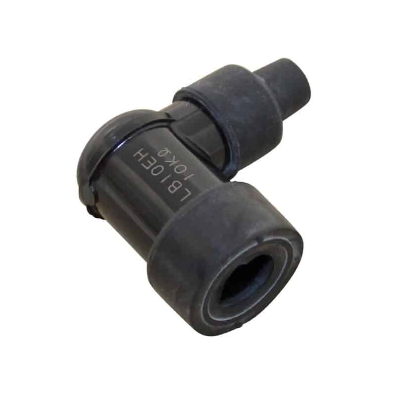 Antiparasitario LB10EH NGK