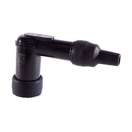 PARASITE LB10E NGK - NGK - Candle and suppressor - Jardinaffaires 