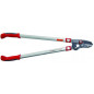 WOLF Powercut-Gartenschere mit Amboss 75 cm