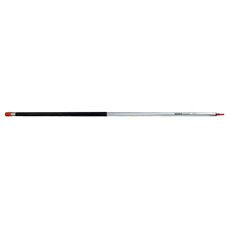 Perche aluminium gainée ASP-1850G BAHCO