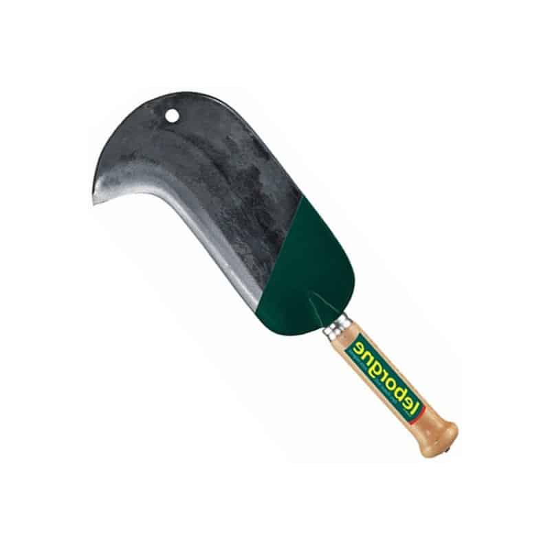 LEBORGNE Parijse heep 25cm
