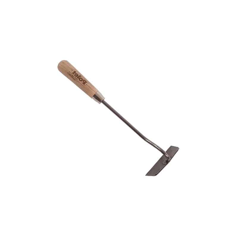 POLET Hand-Serfouette 10 cm Em-Holz