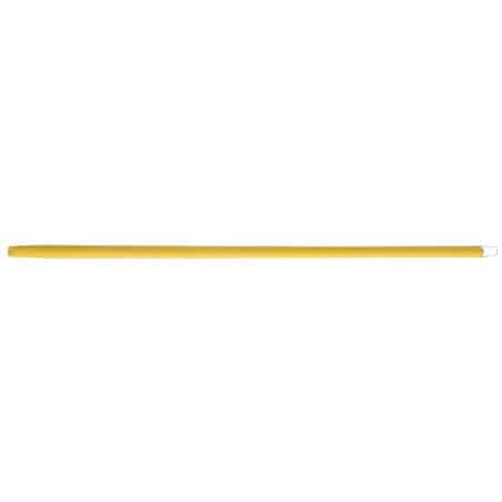 Manche de rechange compositube droit 135 cm LEBORGNE