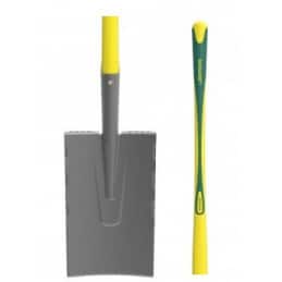 Louchet Senlis duopro 28 cm Novamax pomme (100cm) LEBORGNE - LEBORGNE - Travailler le sol - Jardin Affaires 