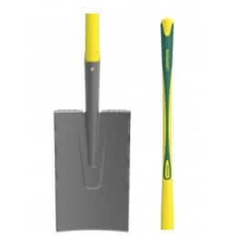 Louchet Senlis duopro 28 cm Novamax pomme (100cm) LEBORGNE - LEBORGNE - Louchet - Jardin Affaires