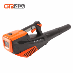 Soplador eléctrico Yard Force LB G18 - GR40 180km/h - Batería - 40V 2.5Ah - Yard Force - Soplador a batería - Garden Affair