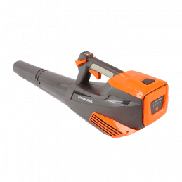 Soplador eléctrico Yard Force LB G18 - GR40 180km/h - Batería - 40V 2.5Ah - Yard Force - Soplador a batería - Garden Affair