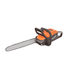Tronçonneuse électrique Yard Force LS G35 -GR40 35cm - Batterie - 40V 2.5Ah - YARD FORCE - Tronçonneuse - Jardin Affaires