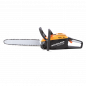 Elektrische kettingzaag Yard Force LS G35 -GR40 35cm - Batterij - 40V 2.5Ah Elektrische kettingzaag Yard Force LS G35 -GR40 35cm - Batterij - 40V 2.5Ah