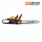 Elektrische kettingzaag Yard Force LS G35 -GR40 35cm - Batterij - 40V 2.5Ah Elektrische kettingzaag Yard Force LS G35 -GR40 35cm - Batterij - 40V 2.5Ah