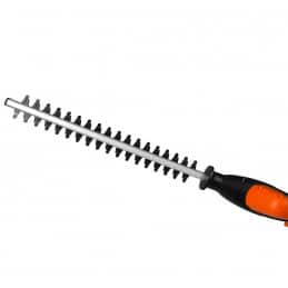 Taille-Haie à batterie Yard Force LHC41A - CR20 256cm - 20V 2.0Ah - YARD FORCE - Taille-haie - Jardin Affaires