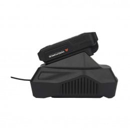 Taille-Haie à batterie Yard Force LHC41A - CR20 256cm - 20V 2.0Ah - YARD FORCE - Taille-haie - Jardin Affaires