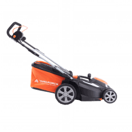 Rasaerba a batteria Yard Force LMG37A da 37 cm - 40 V 2,5 Ah - 400 m² - Yard Force - Rasaerba a batteria - Garden Business