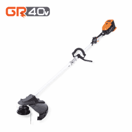 Desbrozadora de batería Yard Force LT G33 30cm - 40V - Yard Force - Desbrozadora de batería - Negocios de Jardinería