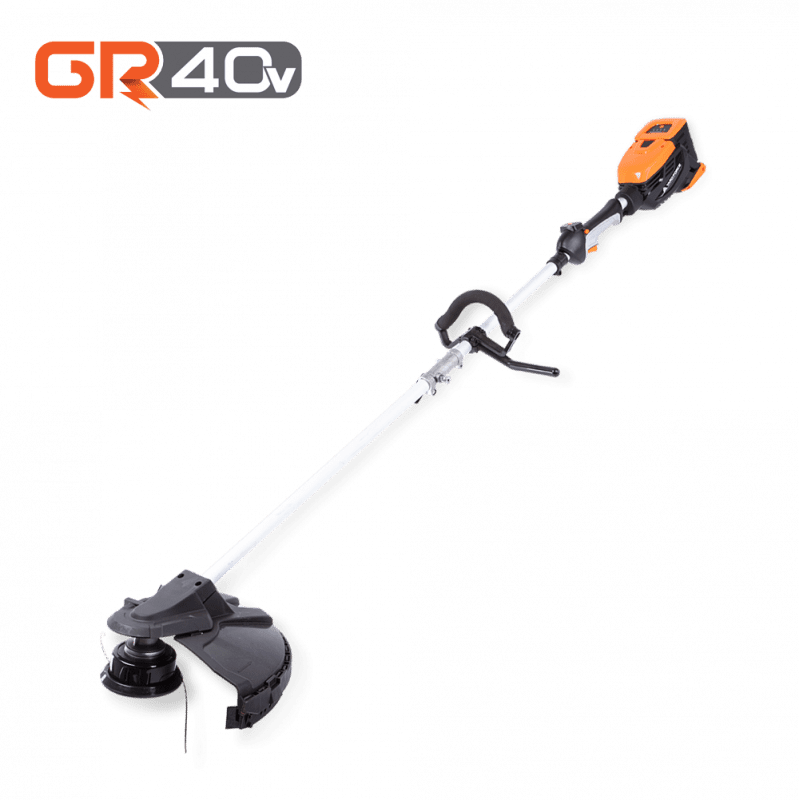 Yard Force LT G33 30cm - 40V Battery-powered Brush Cutter Yard Force LT G33 30cm - 40V Battery-powered Brush Cutter