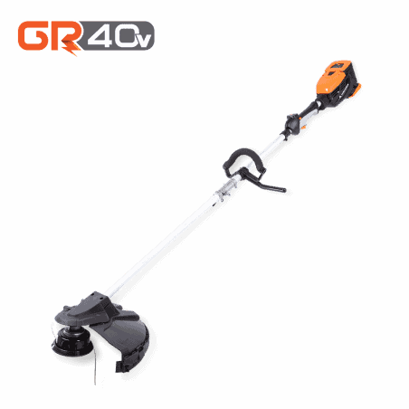 Débroussailleuse à batterie Yard Force LT G33 30cm - 40V - YARD FORCE - Débroussailleuse - Jardin Affaires