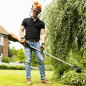 Yard Force LT G33 30cm - 40V Battery-powered Brush Cutter Yard Force LT G33 30cm - 40V Battery-powered Brush Cutter
