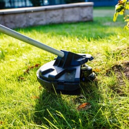 Yard Force LT G33 30cm battery-powered brush cutter - 40V - Yard Force - Battery-powered brush cutter - Garden Business 