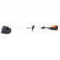 Yard Force LT G33 30cm - 40V Battery-powered Brush Cutter Yard Force LT G33 30cm - 40V Battery-powered Brush Cutter