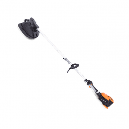 Yard Force LT G33 30cm battery-powered brush cutter - 40V - Yard Force - Battery-powered brush cutter - Garden Business 