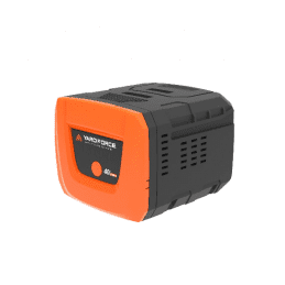 Batterie Yard Force AL G40 4Ah et 40V  - cellule Samsung - gamme GR 40 - YARD FORCE - Batterie - Jardin Affaires