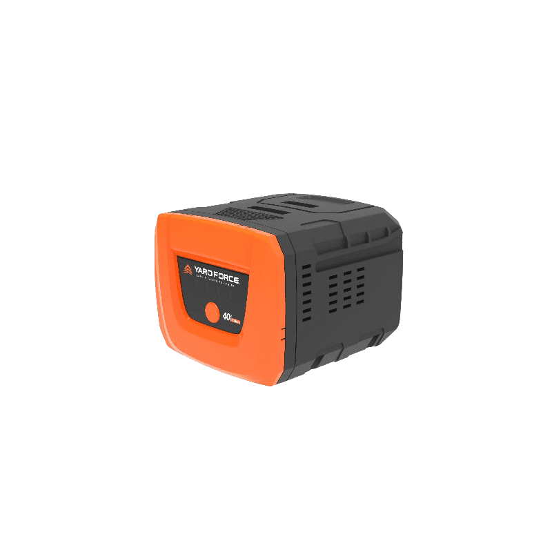 Yard Force AL G40 4Ah en 40V accu - Samsung cel - GR 40 serie Yard Force AL G40 4Ah en 40V accu - Samsung cel - GR 40 serie