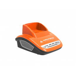 Chargeur batterie Yard Force AL G03C 40V 3Ah - YARD FORCE - Chargeur de batterie - Jardin Affaires