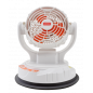 Yard Force LF C36 6h Nevelventilator - Accu - 20V 2Ah Yard Force LF C36 6h Nevelventilator - Accu - 20V 2Ah