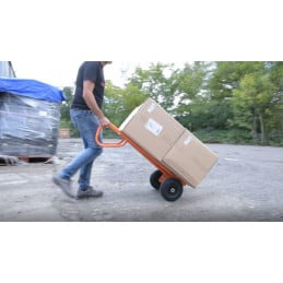 Diable Axis 250kg Mob Mondellin - MOB MONDELIN - Outillage atelier - Jardin Affaires