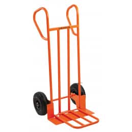 Carrello manuale Axis 250kg Mob Mondellin - MOB MONDELIN - Attrezzi da officina - Garden Business 