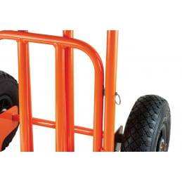 Carrello manuale Axis 250kg Mob Mondellin - MOB MONDELIN - Attrezzi da officina - Garden Business 