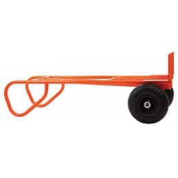 Diable Axis 250kg Mob Mondellin - MOB MONDELIN - Outillage atelier - Jardin Affaires