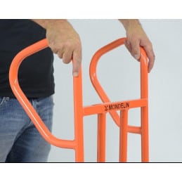 Diable Axis 250kg Mob Mondellin - MOB MONDELIN - Outillage atelier - Jardin Affaires