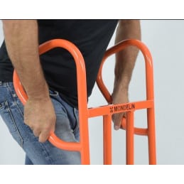 Diable Axis 250kg Mob Mondellin - MOB MONDELIN - Outillage atelier - Jardin Affaires