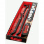 Lot de 3 pieds de biche PowerBar MOB Lot de 3 pieds de biche PowerBar MOB