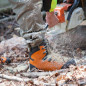 Bota Protector FOREST Naranja HAIX Bota Protector FOREST Naranja HAIX