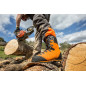 Bota Protector FOREST Naranja HAIX Bota Protector FOREST Naranja HAIX