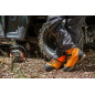 Bota Protector FOREST Naranja HAIX Bota Protector FOREST Naranja HAIX