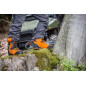 Bota Protector FOREST Naranja HAIX Bota Protector FOREST Naranja HAIX