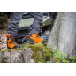 Protector FOREST Zapato Naranja HAIX