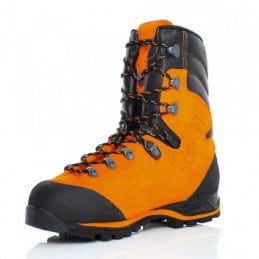 Zapato Protector FOREST Naranja HAIX - HAIX - Calzado de seguridad - Jardín Negocios 