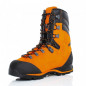 Chaussure Protector FOREST Orange HAIX