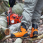 Protektor FOREST Schuh Orange HAIX