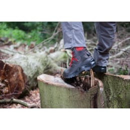 HAIX Protector Light Shoe - HAIX - Safety shoe - Garden Business 