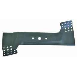 Lame tracteur tondeuse Harry 313.40802, 31340802 - DS - Lame de tondeuse - Jardin Affaires