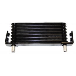Shibaura Hydraulikkühler 386050070, ST329, ST330, ST333 - SHIBAURA - Ersatzteile & Zubehör - Jardinaffaires 