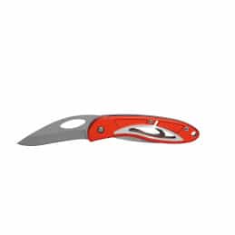 Pince multifonction et son couteau, en acier inoxydable (en coffret) MOB Outillage 6202000000 - MOB MONDELIN - Outillage atelier